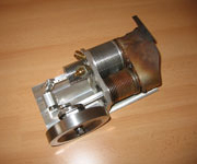 Stirlingv motor